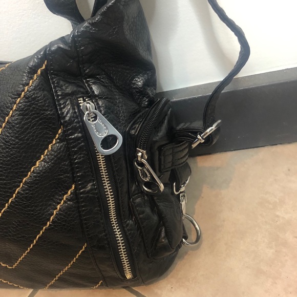 Convertible purse/ backpack - Picture 4 of 7